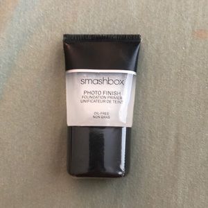 Smashbox Photo Finish Primer